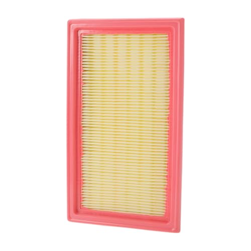 Hihaha Nissanに対応 ヴァーサ1.6L 1.8L 2007-2012用エンジンエアフィルター OE番号:16546ED000 長寿命フィルターエアクリーナーエレメント1個