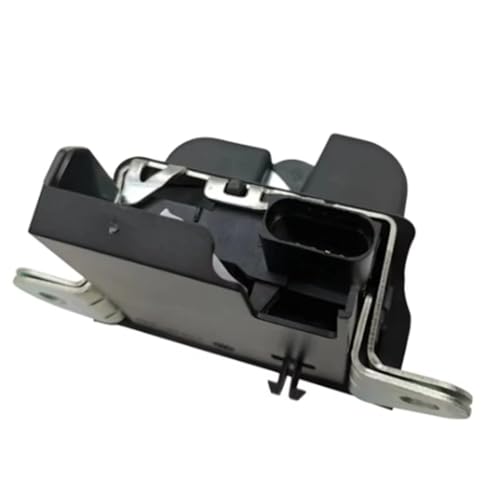 Serrure de coffre VW Polo bloquée ? Solution de remplacement 2G6827505 - 6