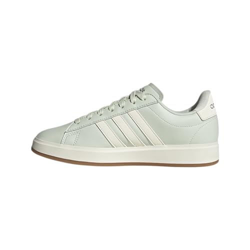 Image of adidas Womens Grand Court 2.0 Tennis Shoe