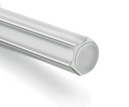 Matador chiave a brugola, corta, esagonale, 7/32