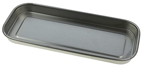 Abtropfschale kompatibel mit/Ersatzteil für WMF FS-1000050046 3200000060 0415110011 Lono Kontaktgrill 2in1