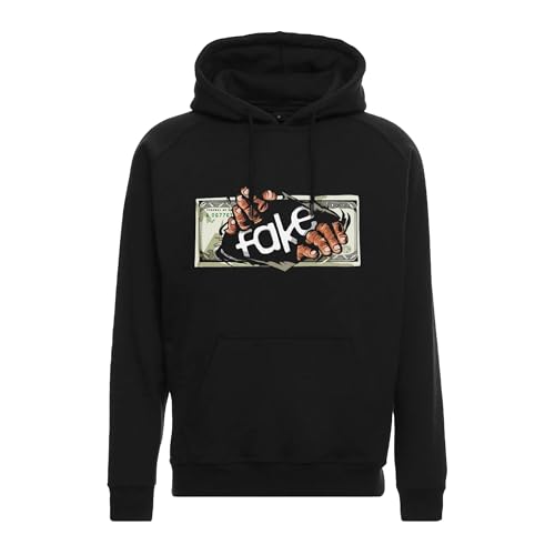 Image of VastraVibes Men Hoodie