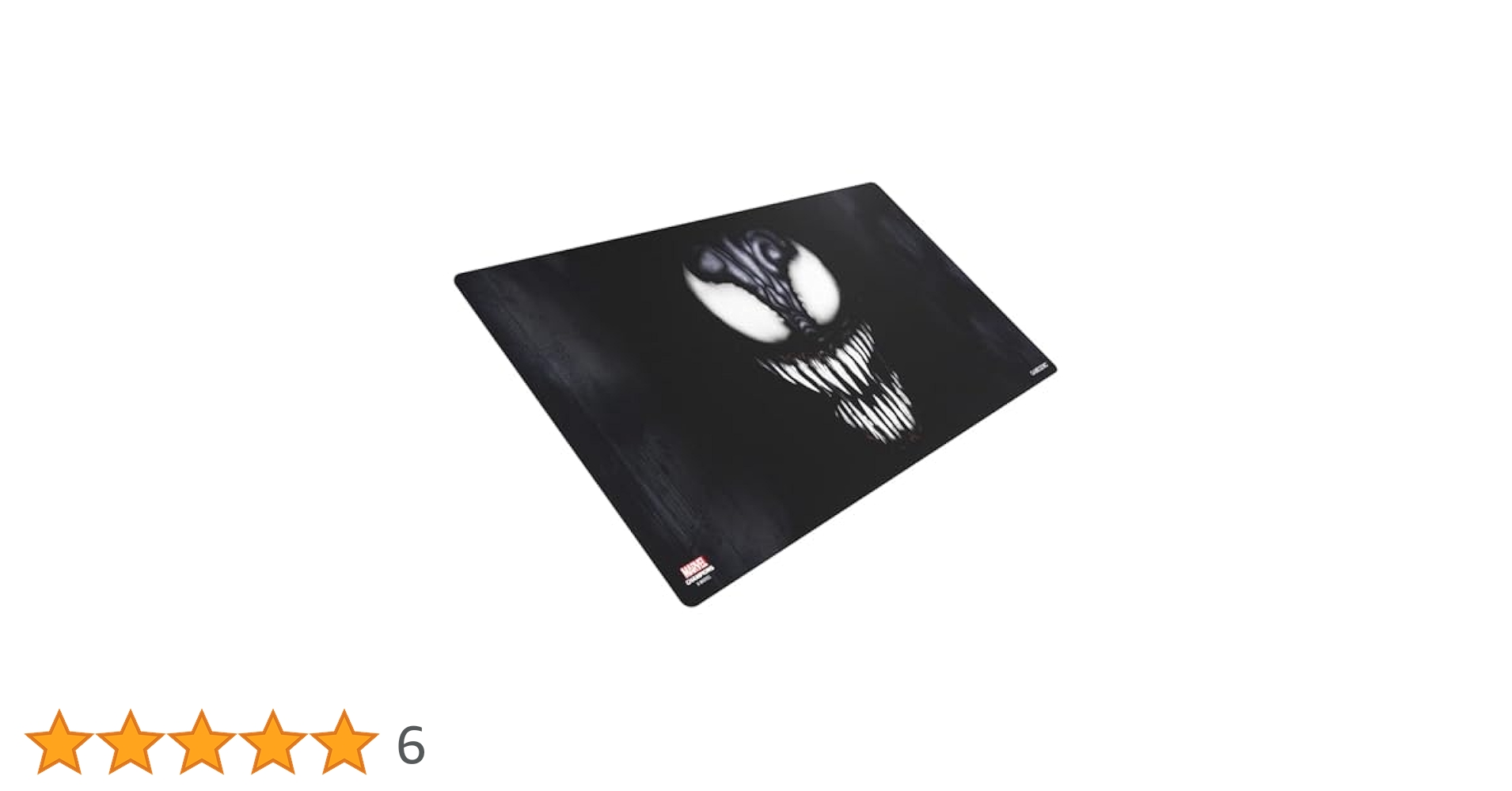 マーベル GAMEgenic VENOM プレイマット 51zpuF-SkWL._UF350,350_QL80_.jpg