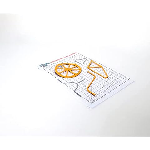 3Doodler Start DoodlePad™ Cover