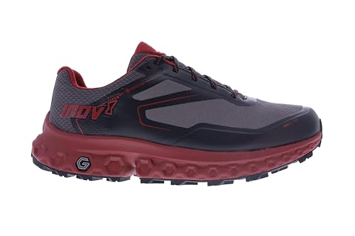 INOV8 RocFly G 350 Gore-TEX Men's Cushioned Hiking Shoes