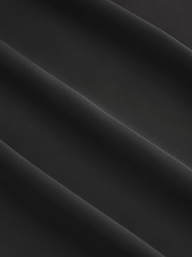 CIDER Mid Rise Pocket Wide Leg Trousers4