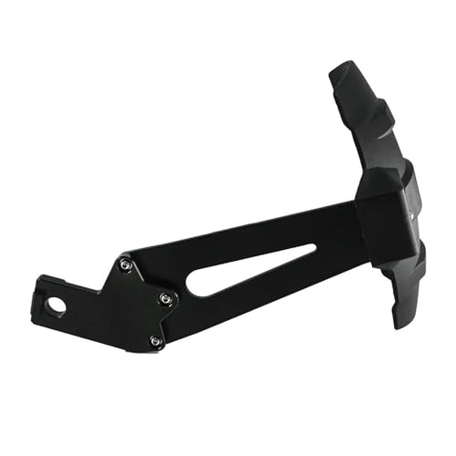 Garde-boue arrière de moto protection éclaboussures boue F800R
