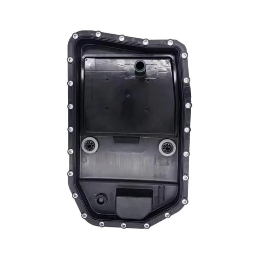 Cárter de aceite de transmisión 24117536387 que elimina fugas en cajas 6HP19 de E89