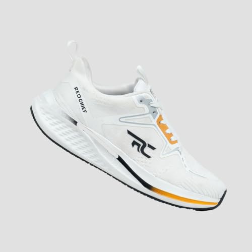 Image of Red Chief Sports Lace Up Low Ankle Running Shoes for Men | Sports Shoes for Men | Shoes for Man Stylish | R1707
