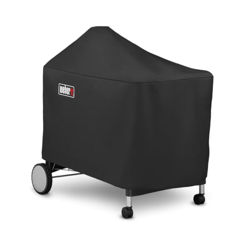  Weber Custodia Deluxe per Barbecue Performer Premium e Deluxe