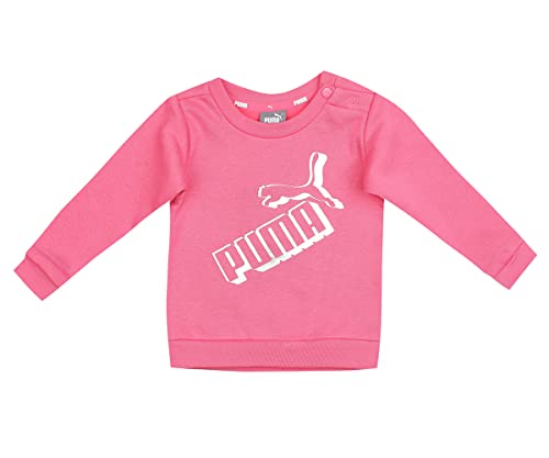 Image of PUMA unisex-baby Track Suit