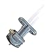 Amhousejoy Fuel Gas Tank Switch Valve Petcock Fit for Kazuma Meerkat Redcat Falcon ATV 50cc 90cc 150cc 250cc