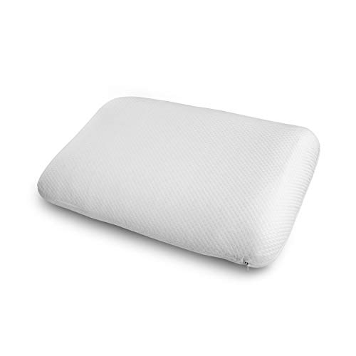 Best Anti Snore Pillow For Back Sleepers 10Reviewz