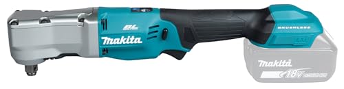Makita DTL300Z Akku-Winkelschlagschrauber 18V (ohne Akku, ohne Ladegerät) – Bild 4