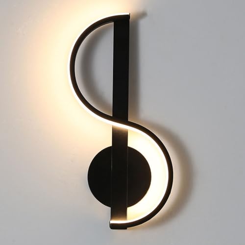 YKSJDFH Aplique 3000K Hierro Forjado Aleación De Zinc Pantalla Farol De Pared Simple Aplique De Pared Aplique 3 Colores Regulable para Recibidor Comedor