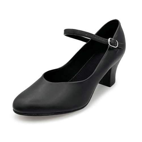 So Danca - Charlene Character Shoes, 2