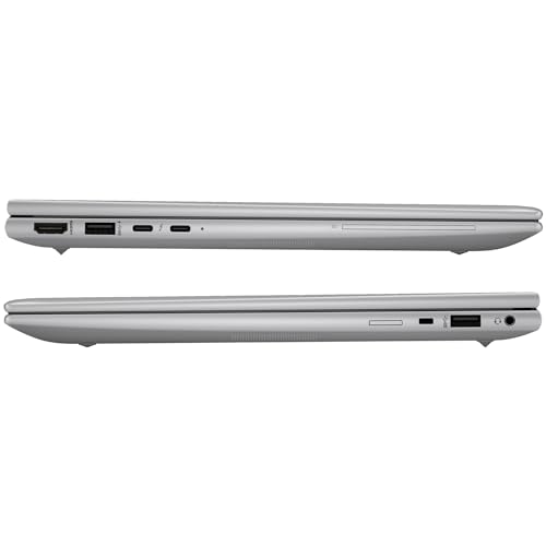HP ZBook Fury G11 workstation