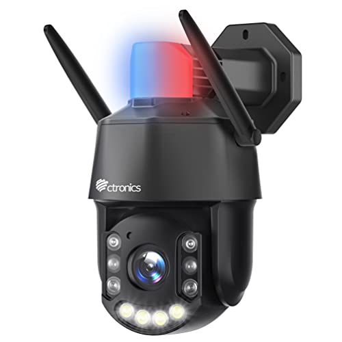 Ctronics 防犯カメラ 屋外 5GWi-Fi 自動追跡 光学ズーム30倍 31n1zAqO-8L.jpg