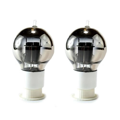 2 Gain Pair 6SN7 Vacuum Tubes