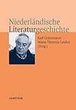  Niederländische Literaturgeschichte