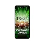 itel-P55-4G-Upto-16GB-RAM-with-Memory-Fusion-256GB-ROM-50MP-AI-Dual-Rear-Camera-8MP-Front-Camera-45W-Charger-with-5000-mAh-Battery-Dynamic-BarUFS-22-Royal-Green