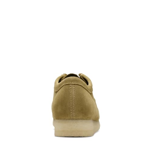 Image of Clarks Mens Wallabee