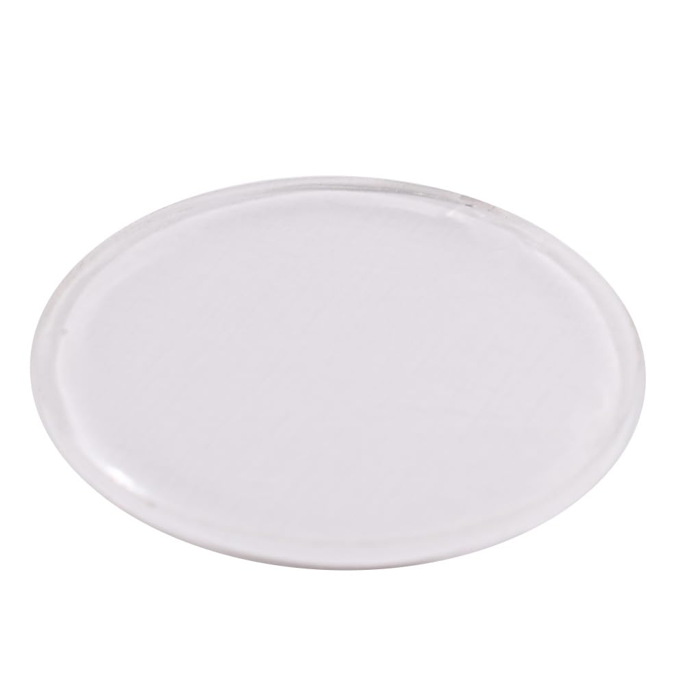 10xWindschutzscheibe Regensensor Klebegel Pad Auto Windschutzscheibe Regen Sensor Pad Selbst Adhesive Gel Kompatibel mit A3 A4 A6 A8 Q5 Q7 VW Golf Seat Altea Leon 8U0955609