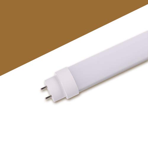 LEDu 20W` ǌu d10W 58cm 580mm O[/sbhi1A2j/Co[^[i1A2jHsv LEDu Px1400lm G13] ȃGl wZAa@AHȂɑ劈 (F 5000k