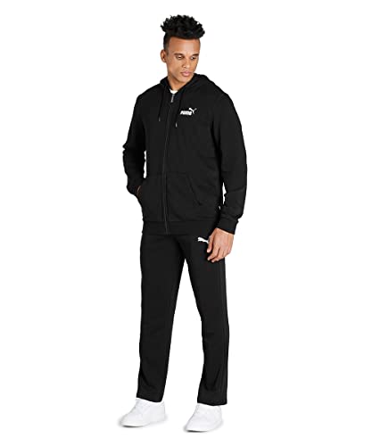 Image of PUMA Men Regular Track Pants