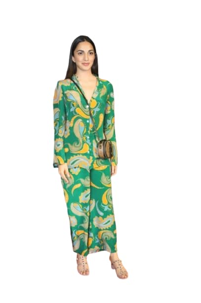 A19Womens All Night comfartable Nightsuit-picture-31