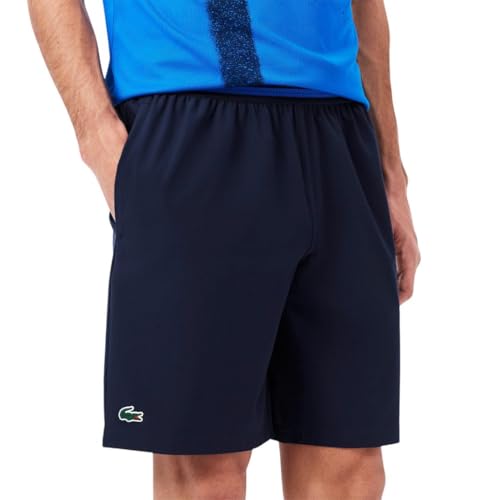 Image of Lacoste Tennis x Novak Djokovic Sportsuit Shorts