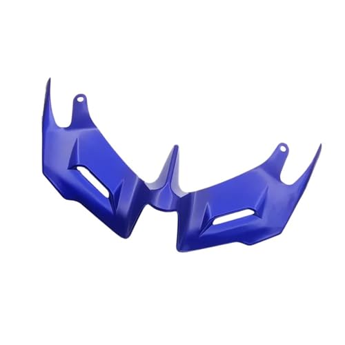 Carénage latéral moto YZF-R3 R25 plastique ABS anti-fissure 15-18