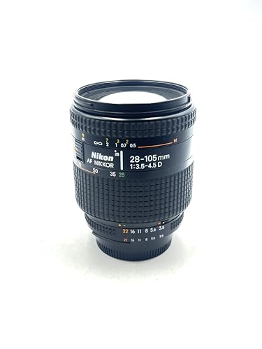 ★極上品★ Nikon AF NIKKOR 28-105mm F3.5-4.5D 31n21ZjsgGL.jpg