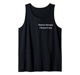 SONEGEI X AGUILERA STREAT WEAR Débardeur