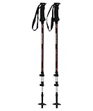 Komperdell Wanderstöcke Ridgemaster Powerlock Unbekannt (0) 0