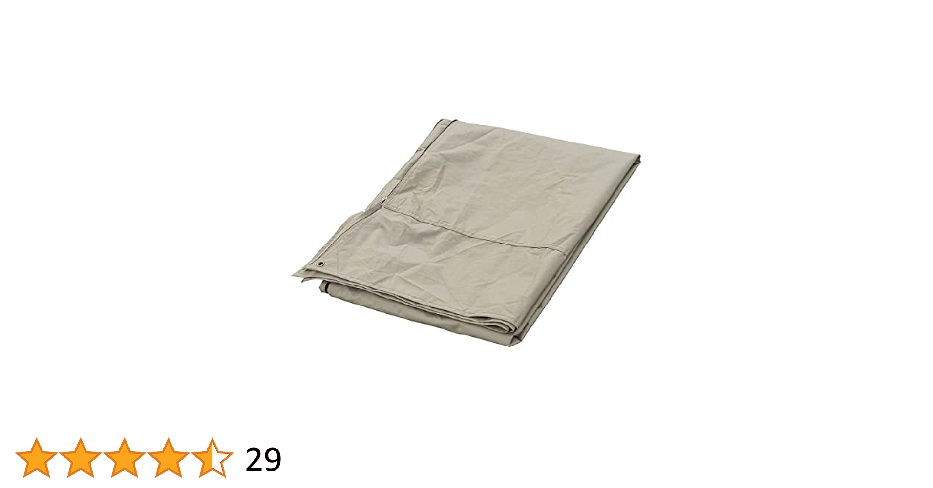 Amazon.co.jp: FIELDOOR パップテント320・パップテント450用 前