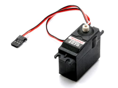 Servo Traxxas 2070 digital high torque pour modèle réduit RC - 2