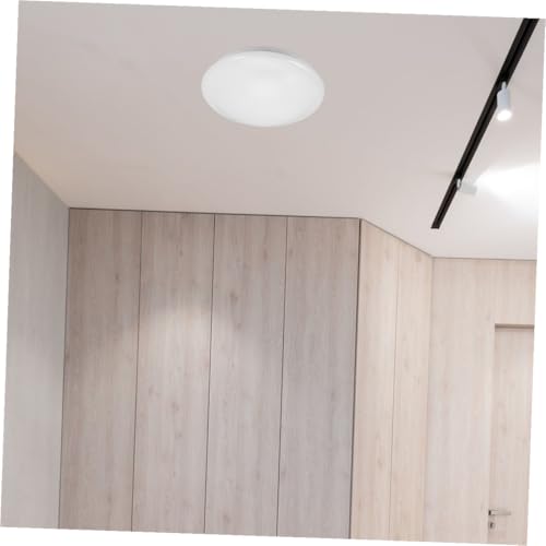Cubierta Protectora para Luz de Baño y Dormitorio con Estilo Moderno 5