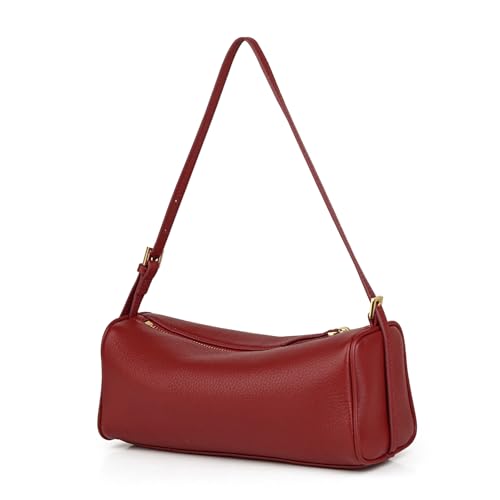 Premium Leather Crossbody Purses for Women