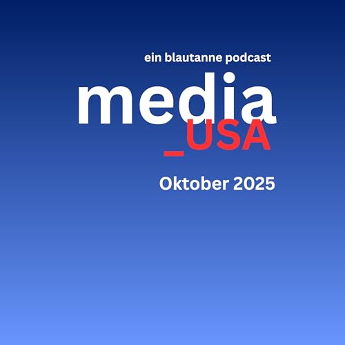 media_USA Oktober 2025