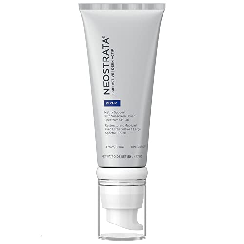 Neostrata Creme Diurno Antissinais Facial Skin Active Matrix Support FPS 30,50g