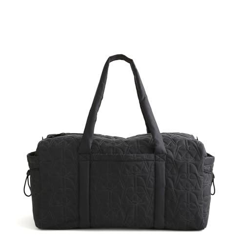 Vera Bradley Women's Star Wars Featherweight Large Original Duffel Bag, Darth Vader, One Size3