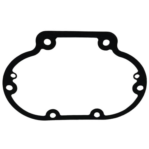 36805-06 Clutch Hub Release Cover Gasket Fit for Harley Dyna Softail Models