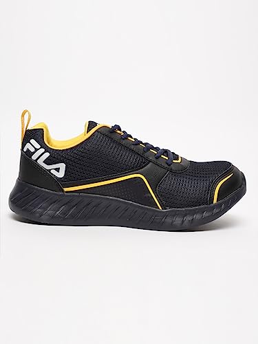 Image of Fila Mens Garon Plus Health Care Professional Shoe