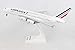 Daron Skymarks Air France A380 Model Kit with Gear (1/200 Scale)