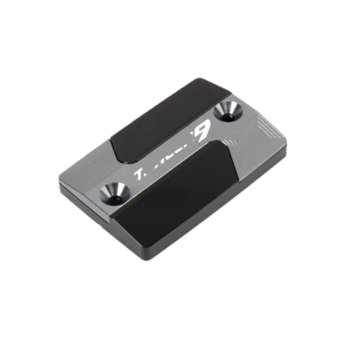 Bouchon frein réservoir étanche en aluminium pour stopper les fuites sur Tracer 7
