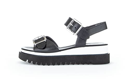 Gabor Donna Sandali, Signora Sandali con