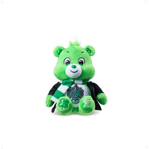 Care Bears   Buena suerte x Slytherin, 8 pulgadas