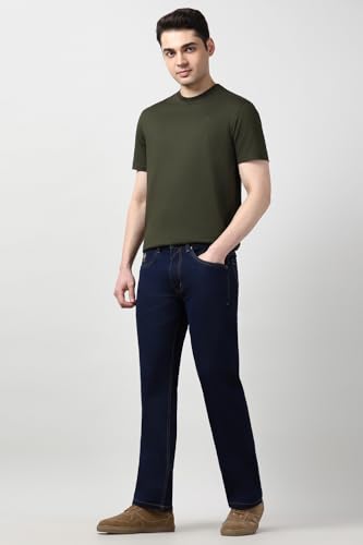 Image of Peter England Men Jeans