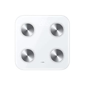 smart scala corpo bluetooth bianca